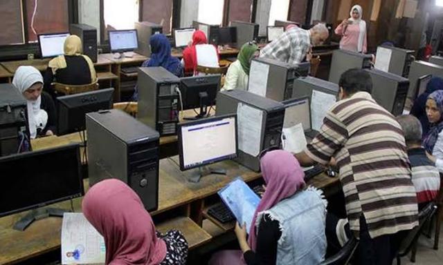 تنسيق الدبلومات الفنية