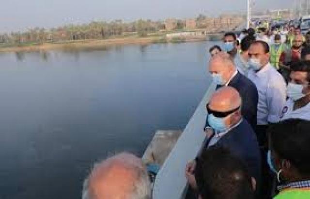 وزير النقل