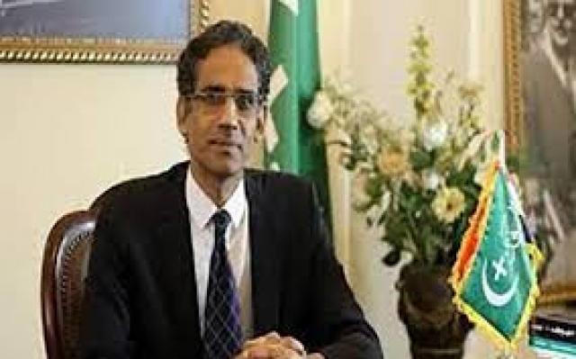  النائب طارق التهامي