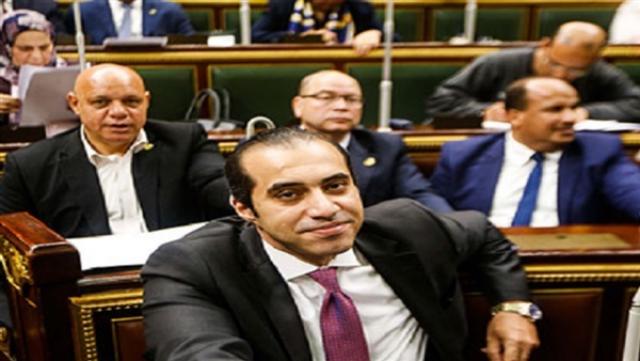 المستشار محمود فوزي