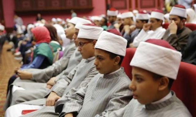 المعاهد الأزهرية