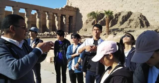 دعم الحكومة يحرم «المرشدين السياحيين» من امتيازات كبرى