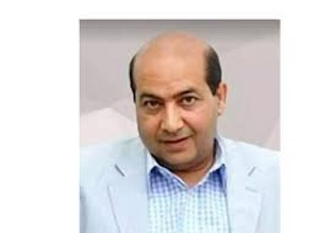 الناقد الفني طارق الشناوي