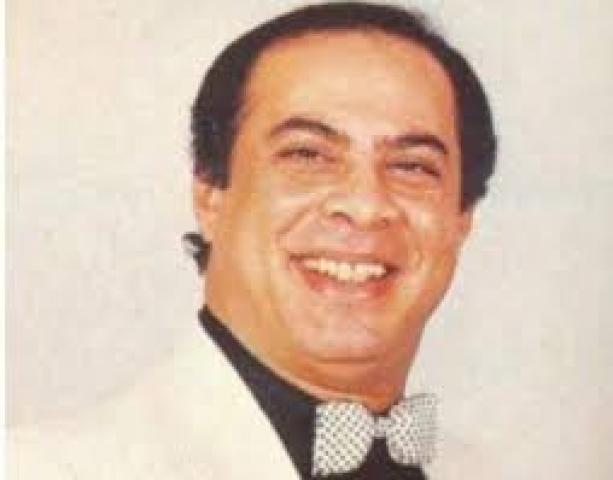 الفنان المنتصر بالله