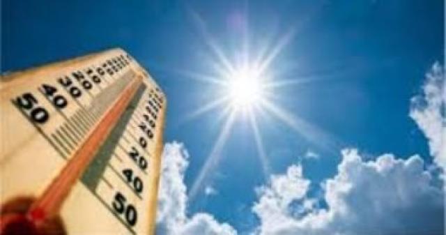 الأرصاد تكشف تفاصيل درجات الحرارة اليوم الأحد