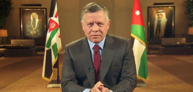 الديوان الملكي الأردني يعلن الحداد 40 يوما على وفاة أمير الكويت