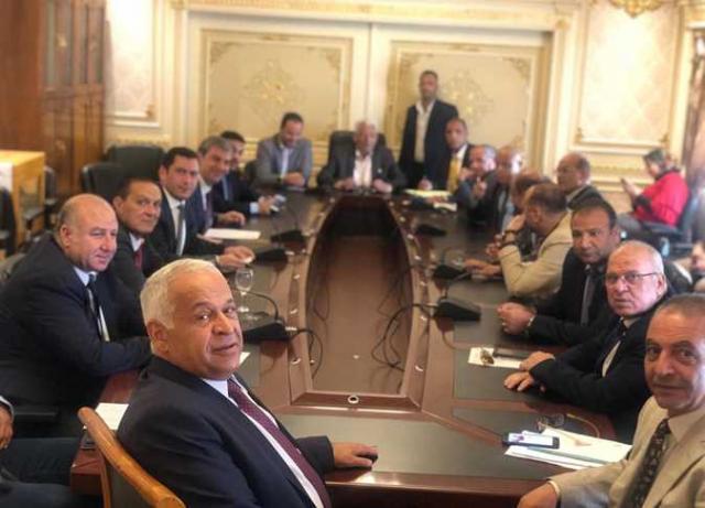 صناعة البرلمان