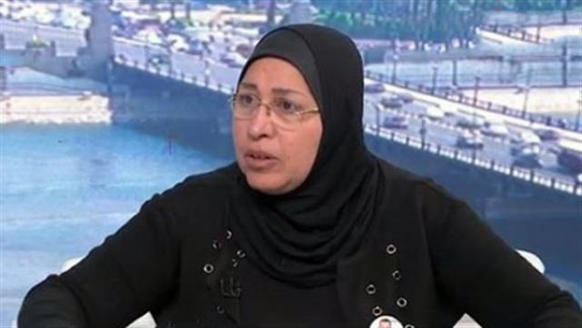 سامية زين العابددين
