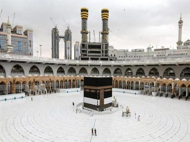 كورونا يحدد ملامح تكلفة موسم العمرة الجديد