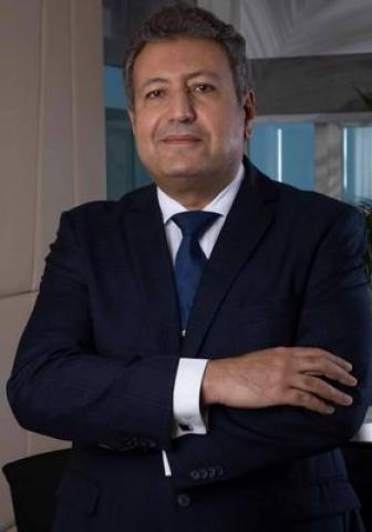 النائب طارق شكري