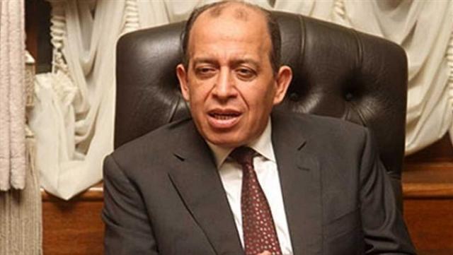 محمد عبد المحسن