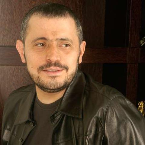الفنان جورج وسوف
