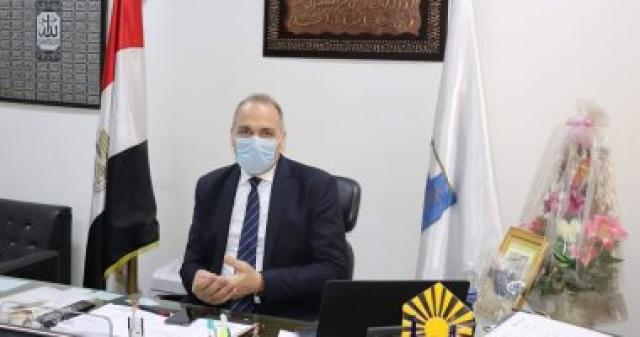 مدير مديرية التربية والتعليم بالقاهرة