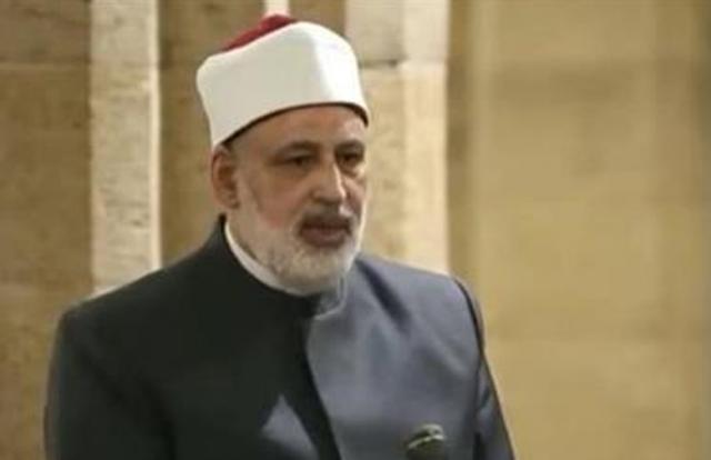  وكيل الأزهر الشريف