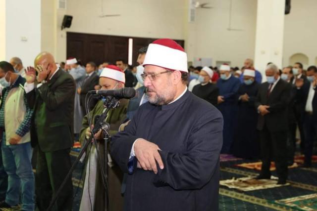 صلاة الجمعة