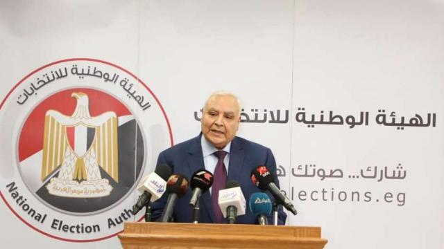 دعاية انتخابية تخرج من دائرة «الوطنية للانتخابات»