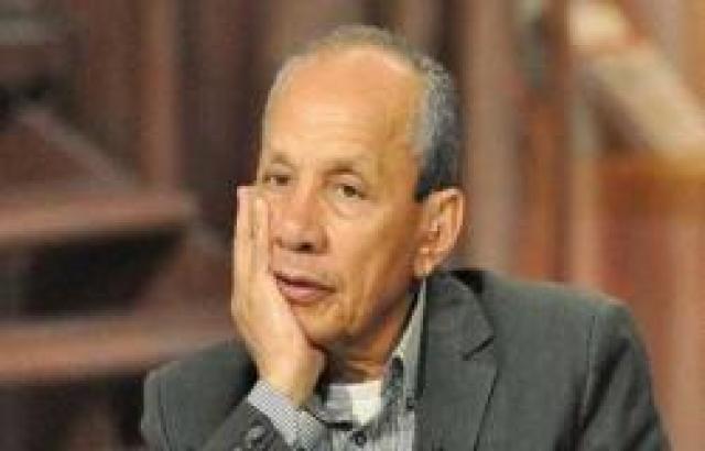 إبراهيم حجازى