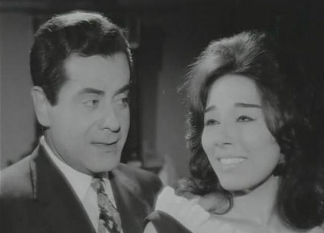 ابطال فيلم رسالة من امرأة مجهولة