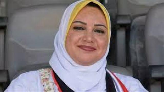 سولاف درويش