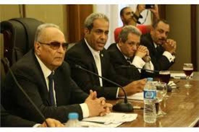 تشريعية النواب