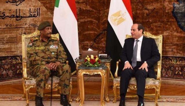 مرحلة جديدة تعزز التعاون بين القاهرة والخرطوم