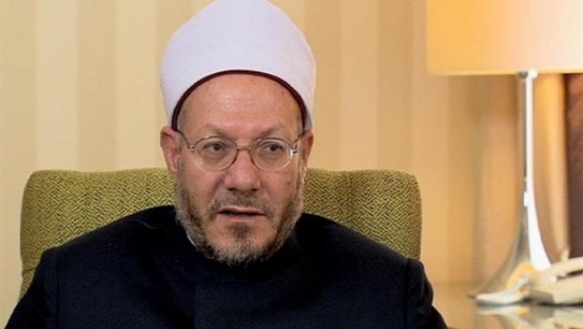 شوقي علام