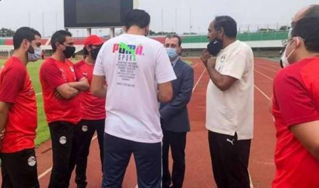 نادى الزمالك