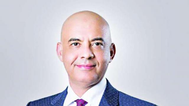 عمرو هندي