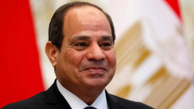 في ذكرى ميلاده.. السيسى يضيىء مصر والشرق الأوسط بمشاعل الأمل وقهر التحديات