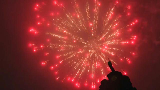 ”كوفيد- 19” يتحكم من جديد فى احتفالات رأس السنة