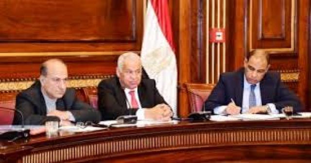 صناعة البرلمان