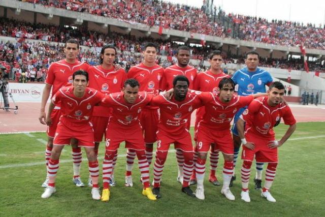 نادي الاتحاد الليبي