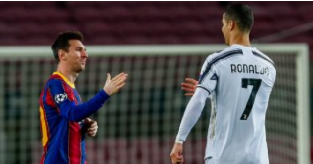 رونالدو-ميسى