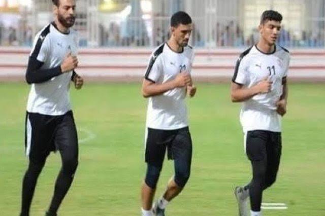 حراس الزمالك