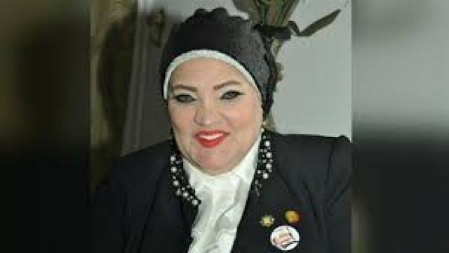 السفيرة الدكتورة ناهد شاكر