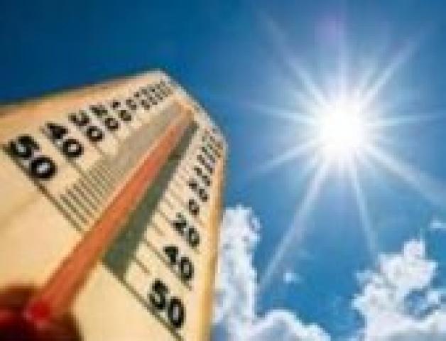 الأرصاد تكشف تفاصيل درجات الحرارة المتوقعة اليوم السبت