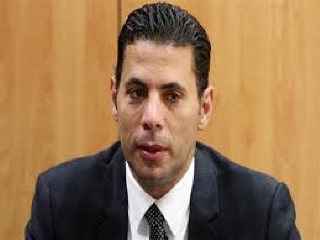 الدكتور سعيد حسنين