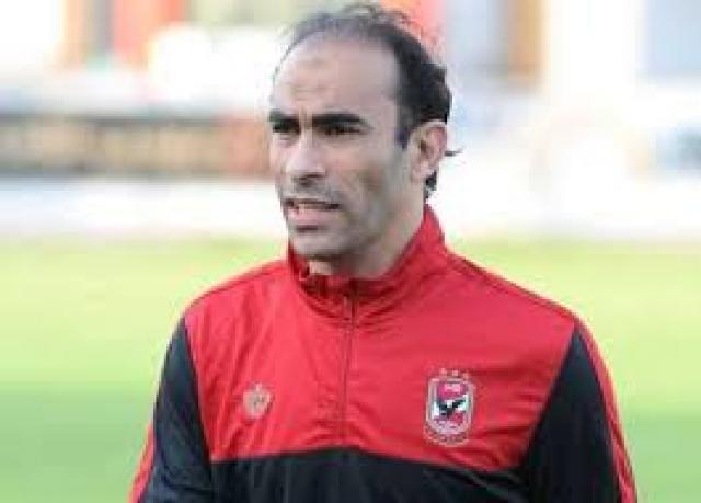وفد النادي يواصل لقاءاته غدًا بالجالية المصرية في عجمان