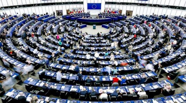 سقطات البرلمان الأوروبى المدافع عن جماعات أهل الشر
