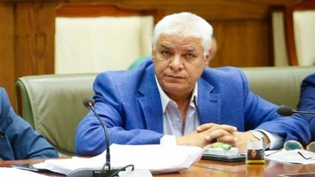 النائب محمد مدينة