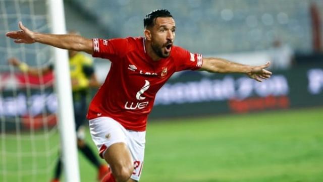 معلول ينافس على جائزة فرانس فوتبول لأفضل لاعب من المغرب العربي