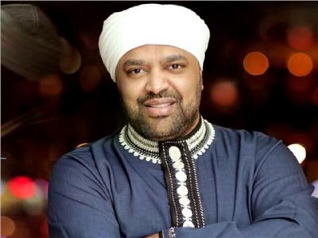 الفنان حجازي متقال