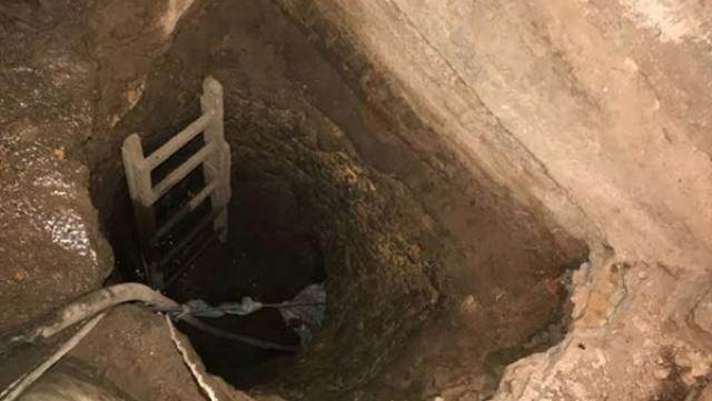 التنقيب عن الآثار- أرشيفية