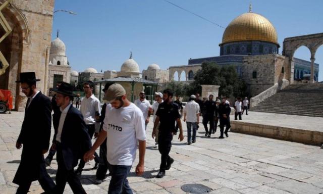تقرير يكشف حصيلة انتهاكات الاحتلال بحق الشعب الفلسطيني وممتلكاته في 2020