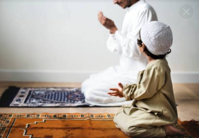 دعاء