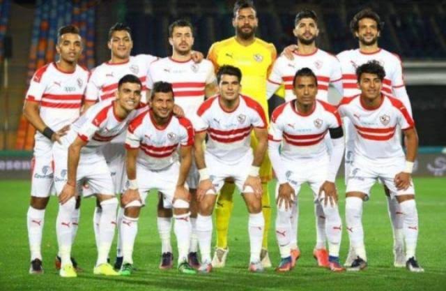 نادى الزمالك
