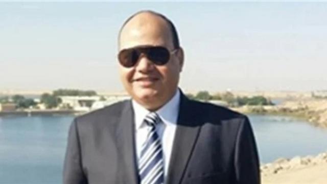  اللواء سليمان شتا