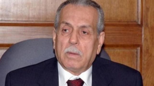  الدكتور حنفي جبالي