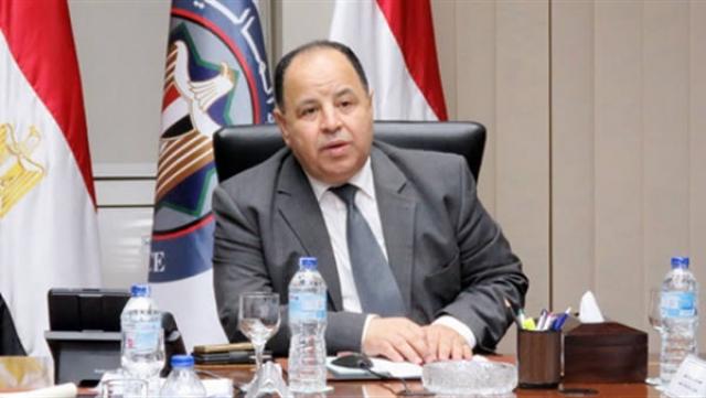 وزير المالية: 15 مليار جنيه لدعم الصادرات خلال 6 أشهر