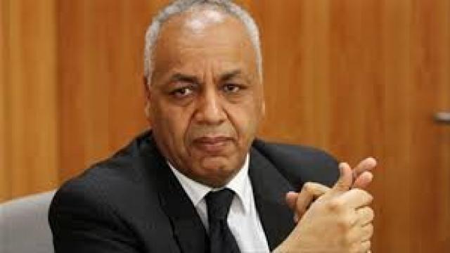 النائب مصطفي بكري